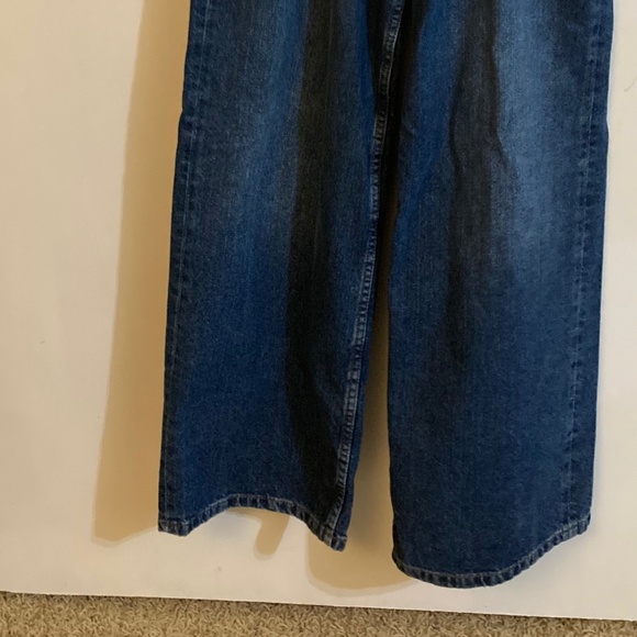 Motel  Rocks Denim Jeans - Picture 4 of 5